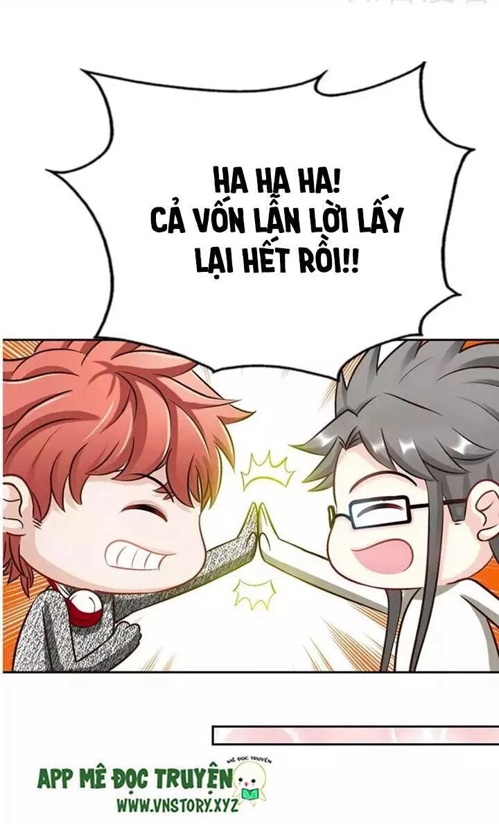 Đế Thiếu Chuyên Sủng Hắc Đạo Thê Chapter 63 - 2