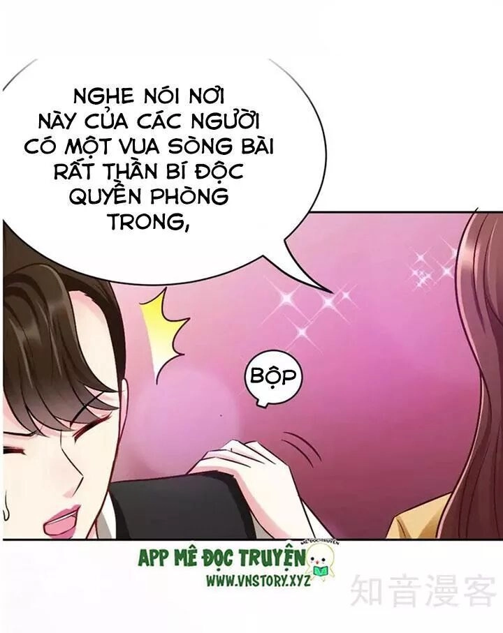 Đế Thiếu Chuyên Sủng Hắc Đạo Thê Chapter 63 - 3