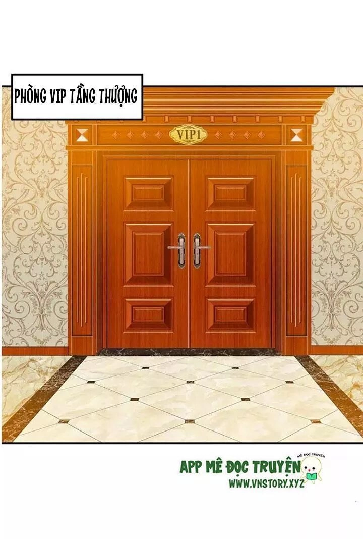 Đế Thiếu Chuyên Sủng Hắc Đạo Thê Chapter 63 - 7