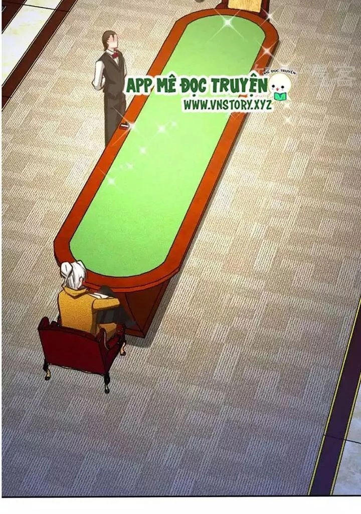 Đế Thiếu Chuyên Sủng Hắc Đạo Thê Chapter 63 - 9