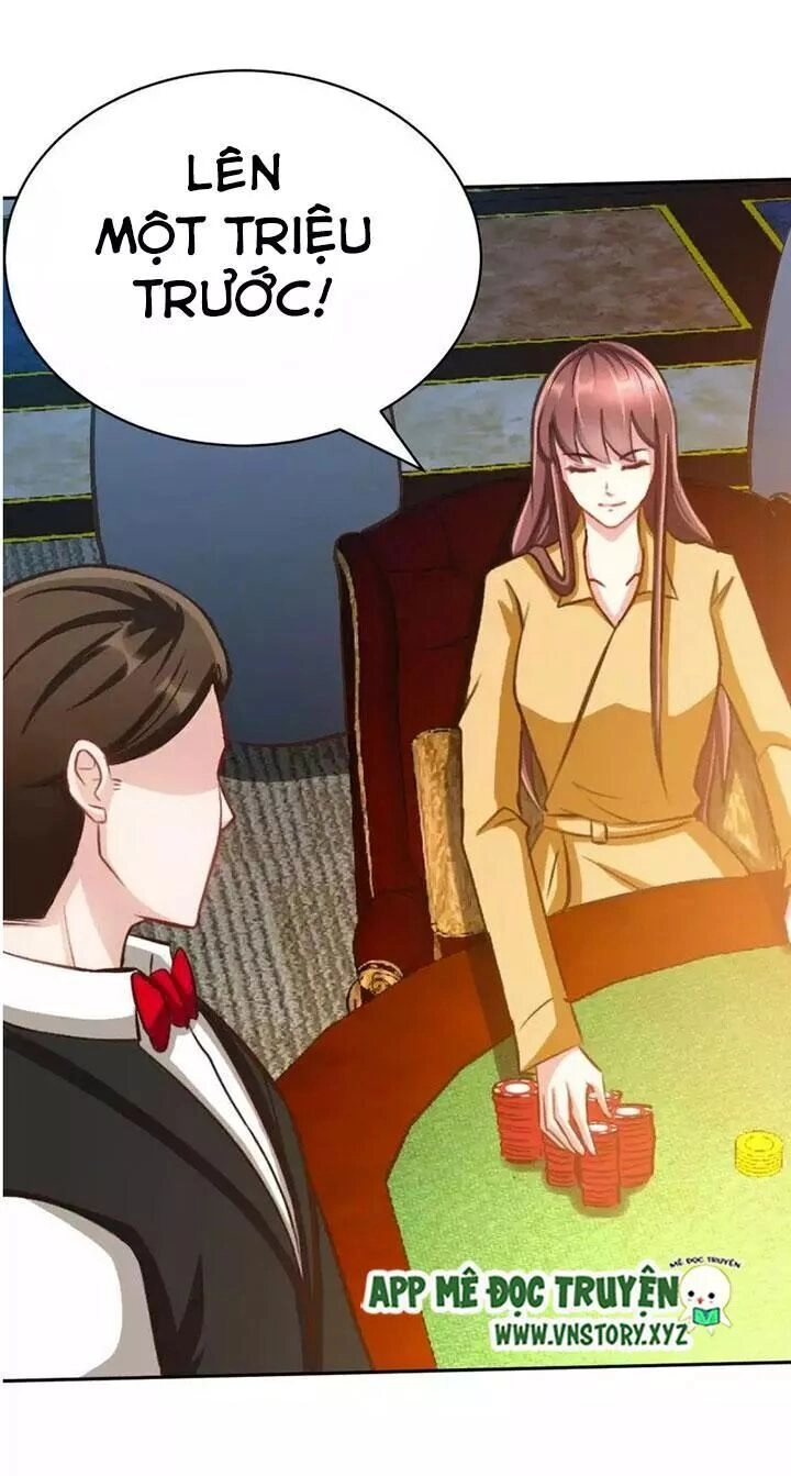 Đế Thiếu Chuyên Sủng Hắc Đạo Thê Chapter 63 - 15