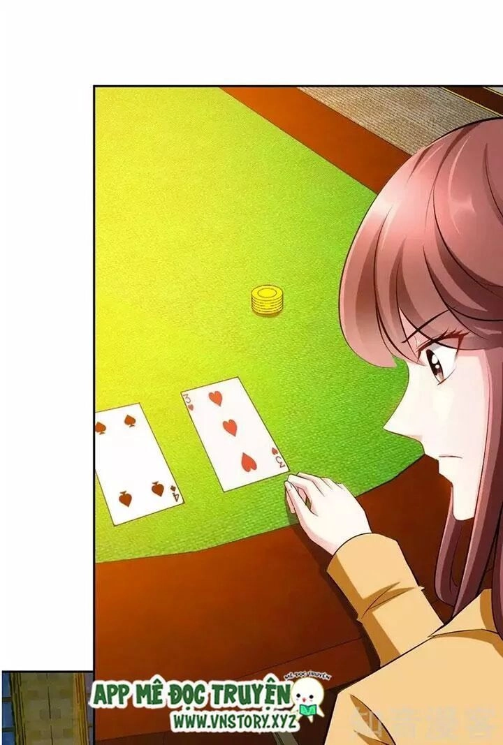 Đế Thiếu Chuyên Sủng Hắc Đạo Thê Chapter 63 - 18