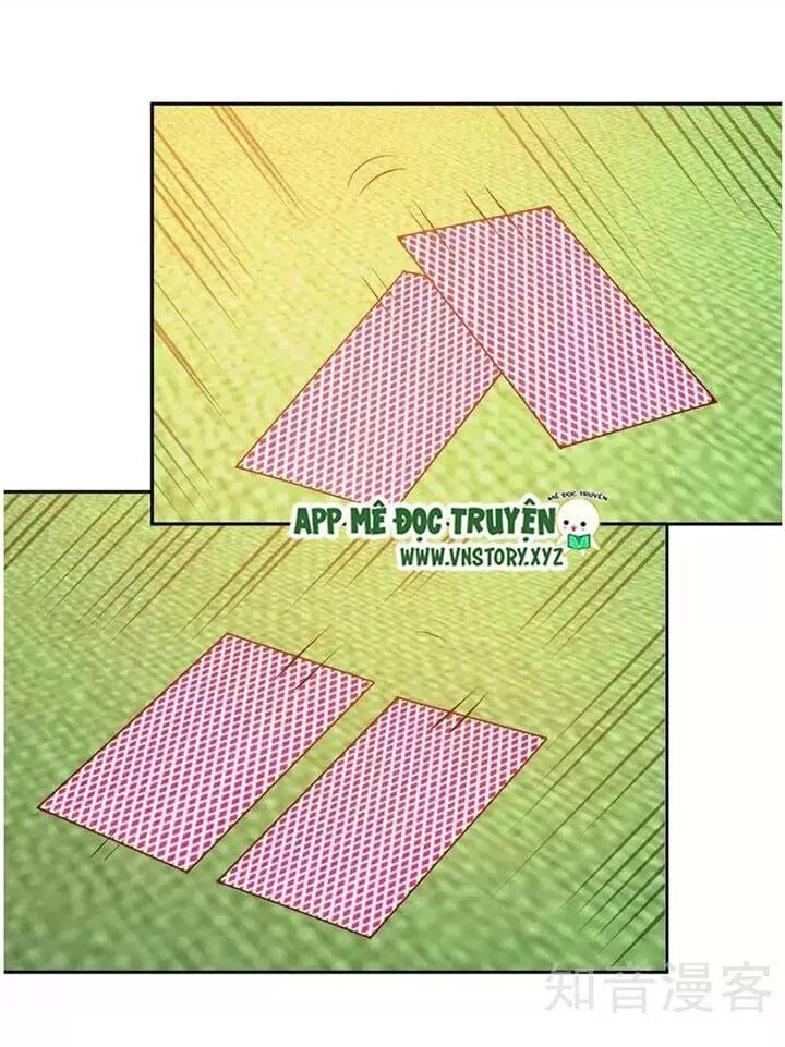 Đế Thiếu Chuyên Sủng Hắc Đạo Thê Chapter 63 - 21