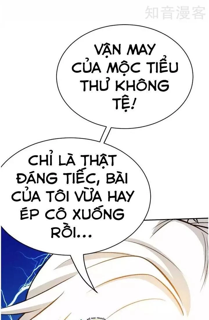 Đế Thiếu Chuyên Sủng Hắc Đạo Thê Chapter 63 - 23