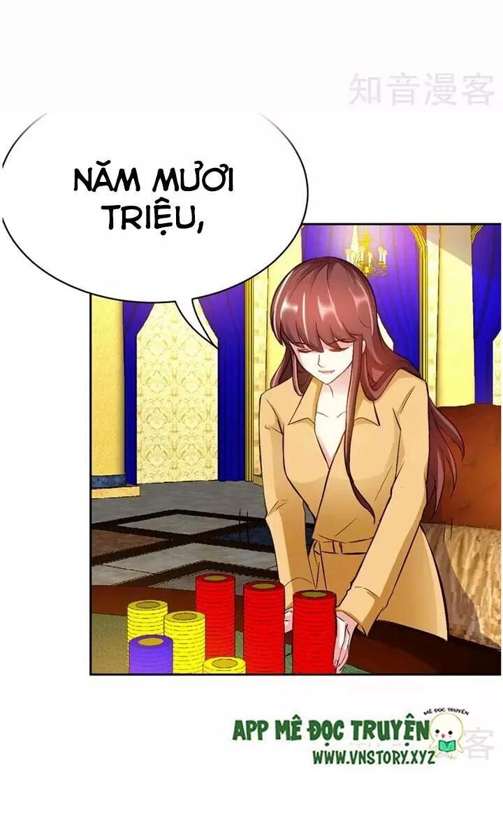 Đế Thiếu Chuyên Sủng Hắc Đạo Thê Chapter 63 - 26