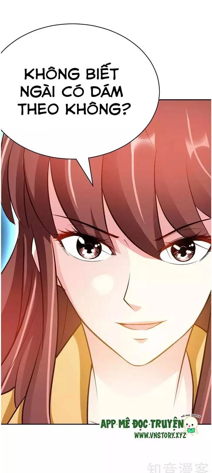 Đế Thiếu Chuyên Sủng Hắc Đạo Thê Chapter 63 - 27