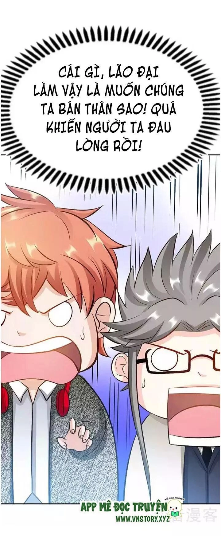 Đế Thiếu Chuyên Sủng Hắc Đạo Thê Chapter 63 - 30