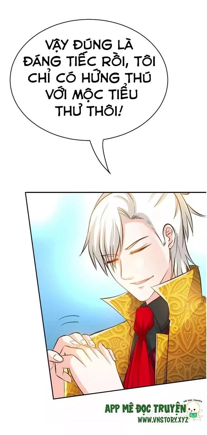 Đế Thiếu Chuyên Sủng Hắc Đạo Thê Chapter 63 - 31