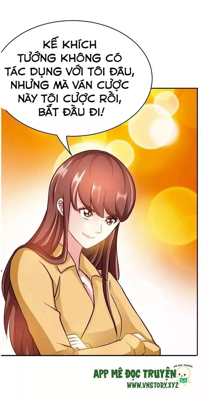 Đế Thiếu Chuyên Sủng Hắc Đạo Thê Chapter 63 - 33