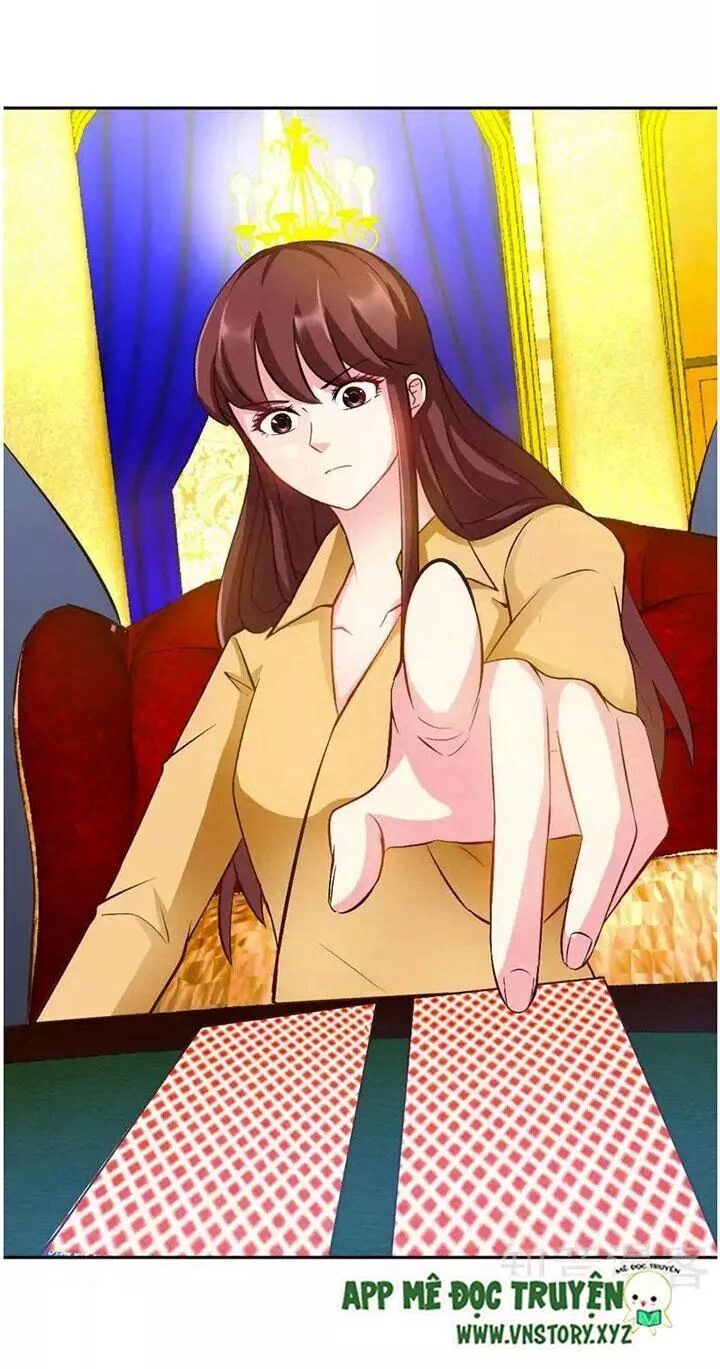 Đế Thiếu Chuyên Sủng Hắc Đạo Thê Chapter 63 - 35