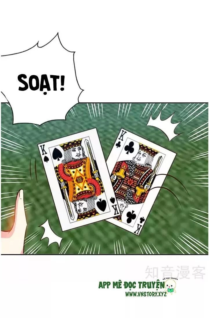 Đế Thiếu Chuyên Sủng Hắc Đạo Thê Chapter 63 - 36