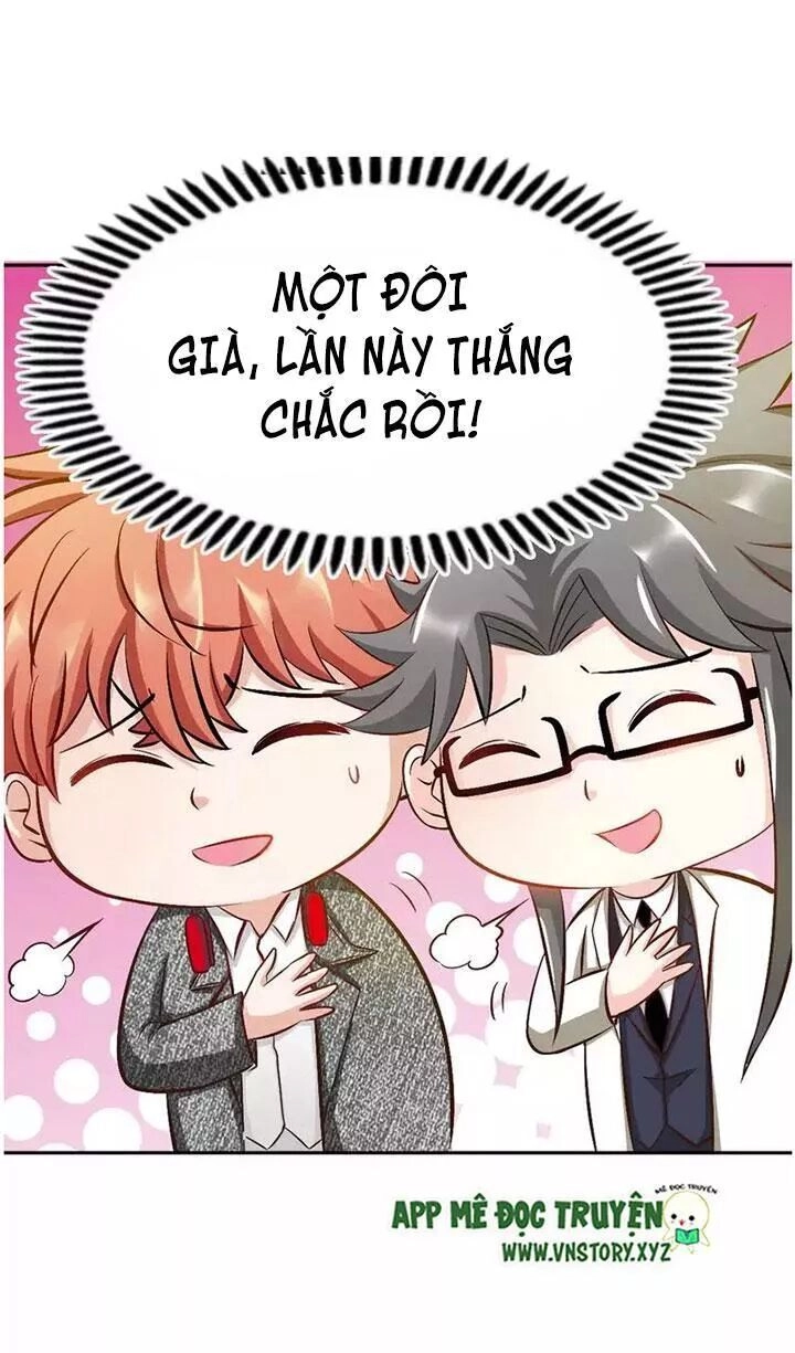 Đế Thiếu Chuyên Sủng Hắc Đạo Thê Chapter 63 - 37