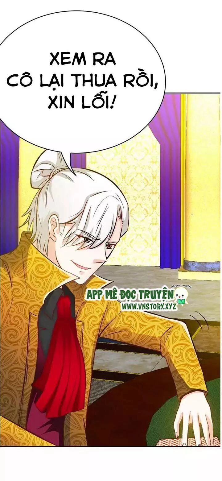 Đế Thiếu Chuyên Sủng Hắc Đạo Thê Chapter 63 - 38