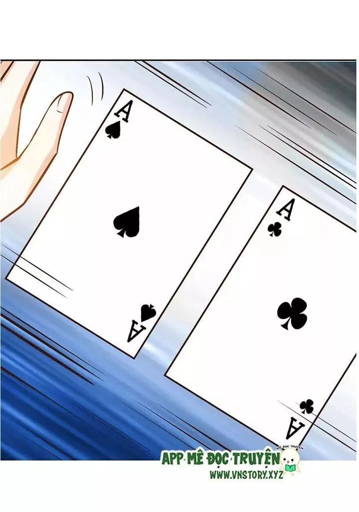 Đế Thiếu Chuyên Sủng Hắc Đạo Thê Chapter 63 - 39