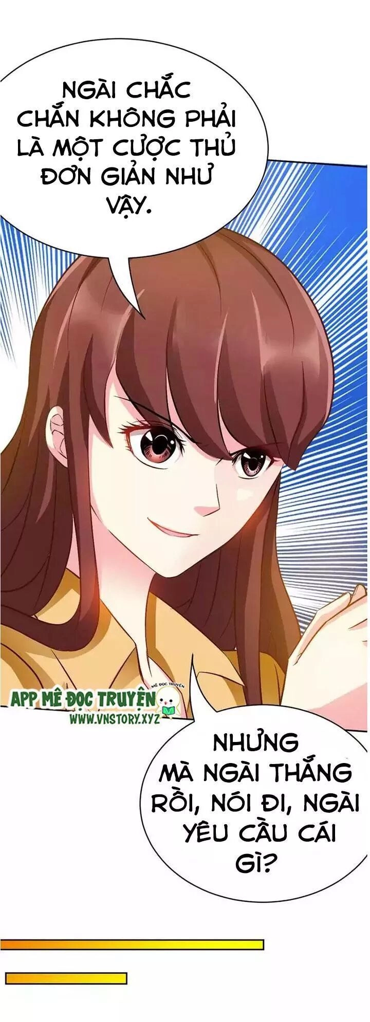 Đế Thiếu Chuyên Sủng Hắc Đạo Thê Chapter 63 - 41