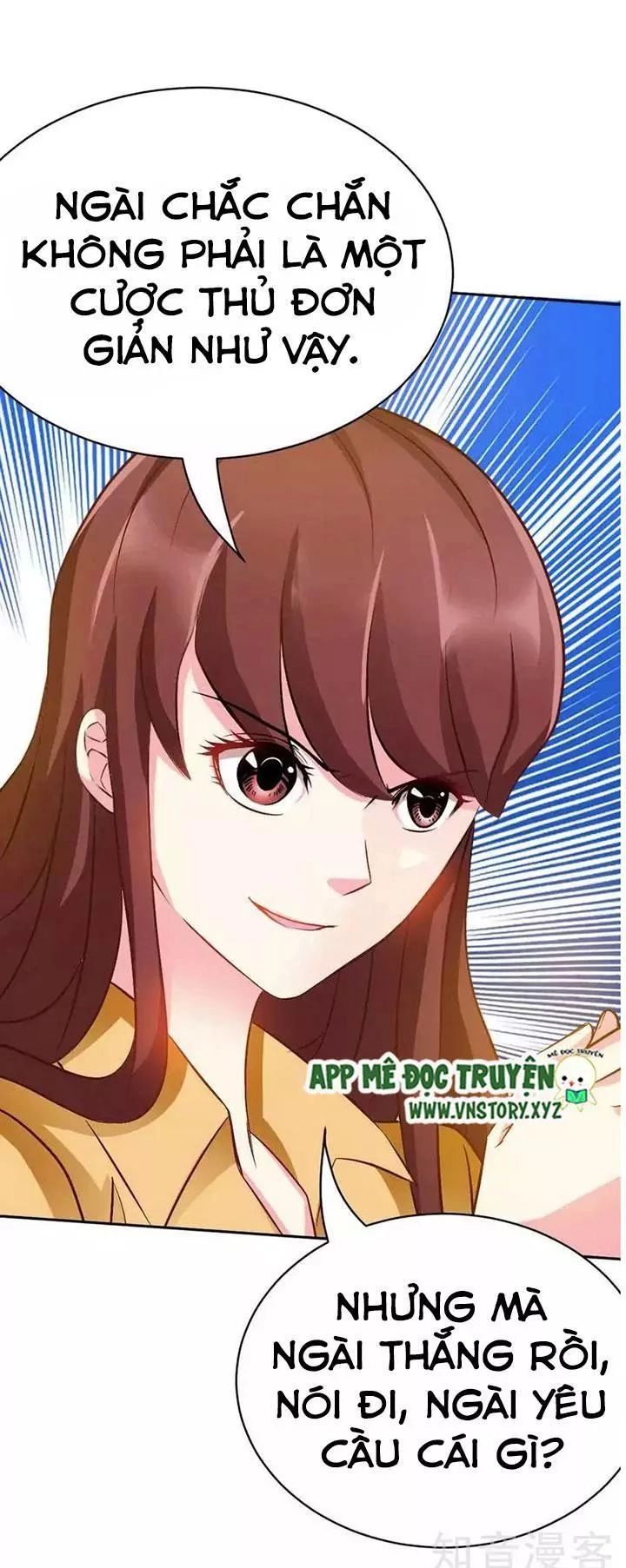 Đế Thiếu Chuyên Sủng Hắc Đạo Thê Chapter 64 - 4