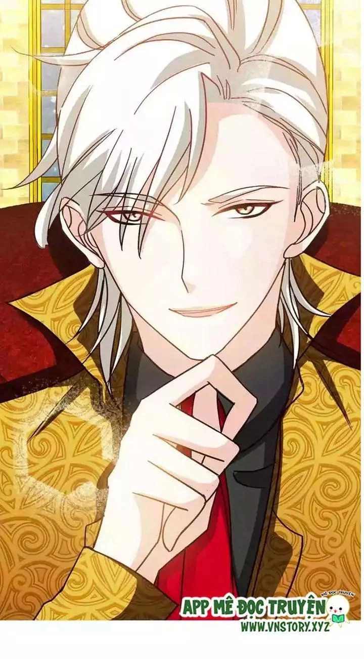 Đế Thiếu Chuyên Sủng Hắc Đạo Thê Chapter 64 - 8