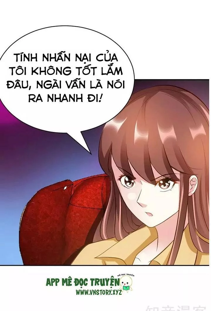 Đế Thiếu Chuyên Sủng Hắc Đạo Thê Chapter 64 - 9