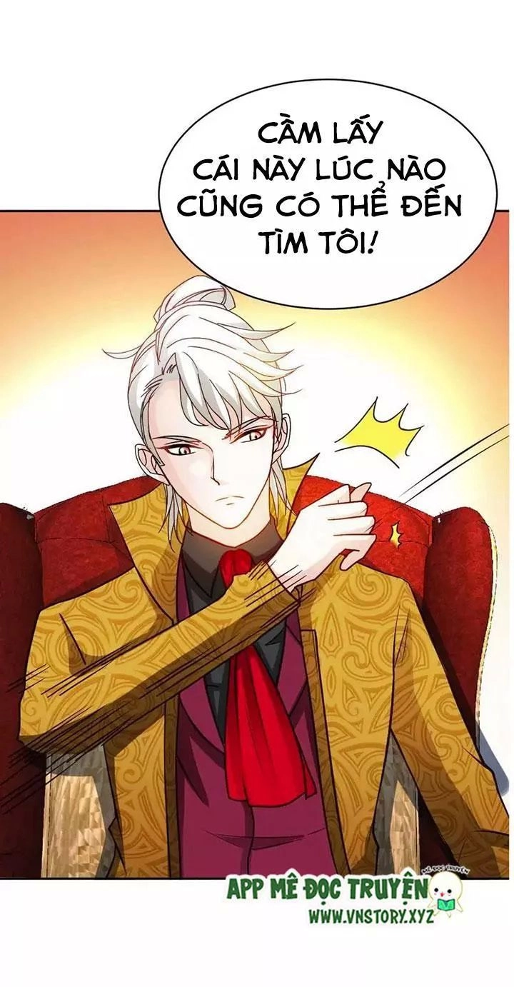 Đế Thiếu Chuyên Sủng Hắc Đạo Thê Chapter 64 - 12