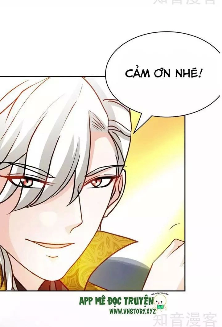 Đế Thiếu Chuyên Sủng Hắc Đạo Thê Chapter 64 - 13