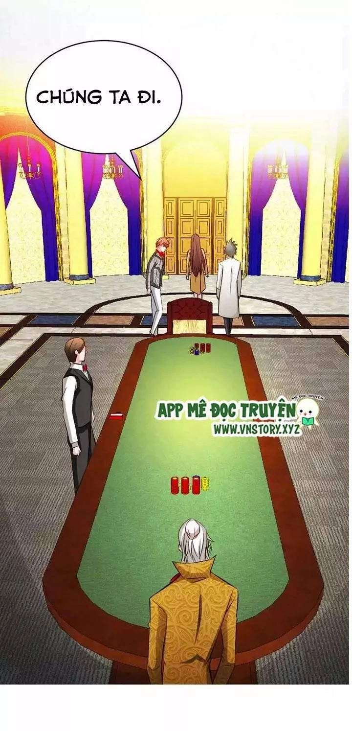 Đế Thiếu Chuyên Sủng Hắc Đạo Thê Chapter 64 - 14