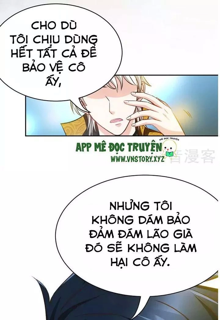 Đế Thiếu Chuyên Sủng Hắc Đạo Thê Chapter 64 - 16