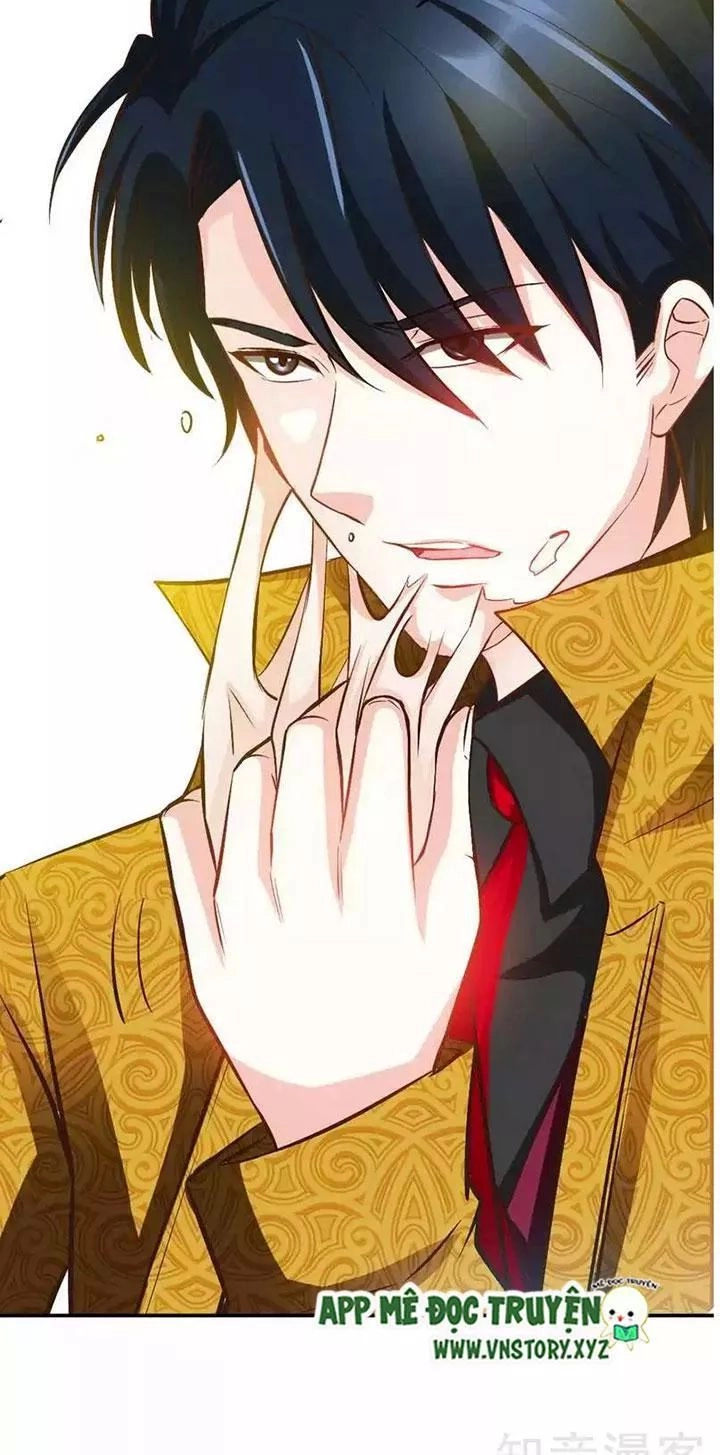 Đế Thiếu Chuyên Sủng Hắc Đạo Thê Chapter 64 - 17