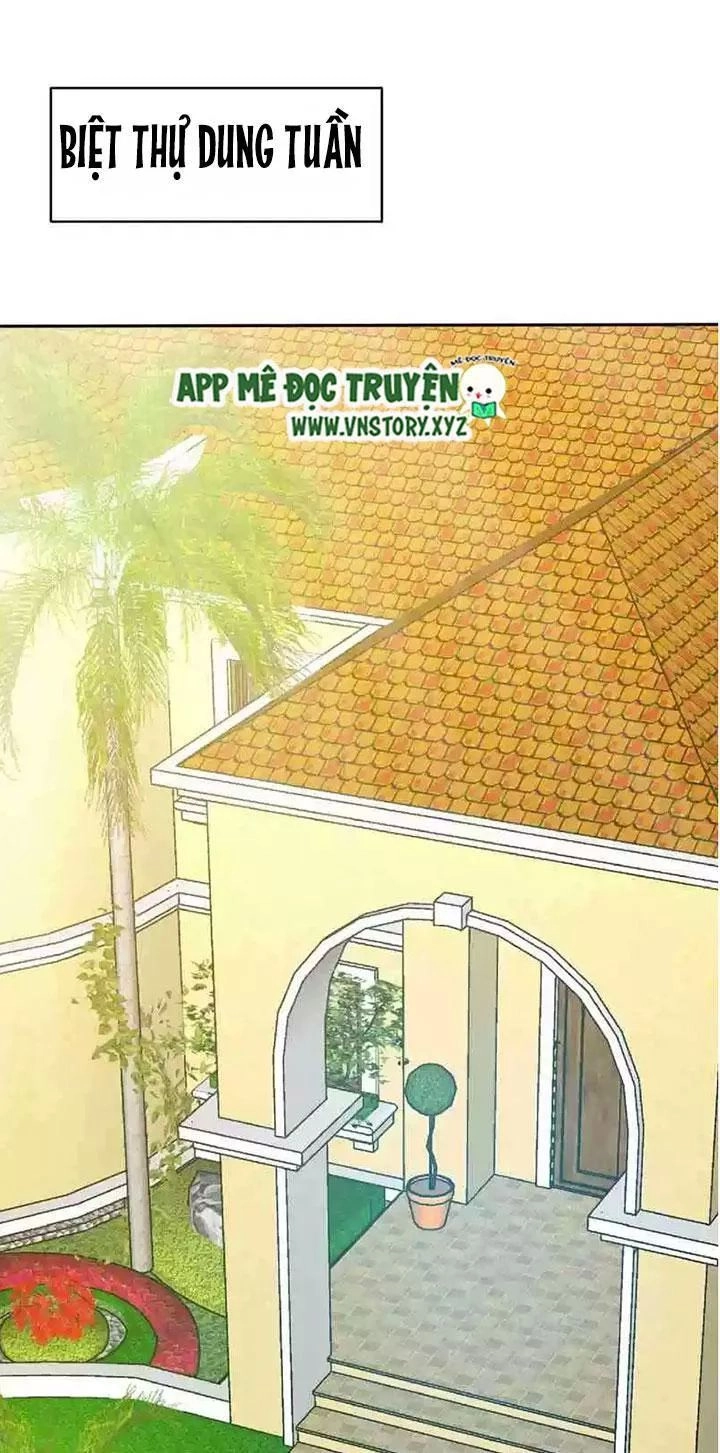 Đế Thiếu Chuyên Sủng Hắc Đạo Thê Chapter 64 - 20