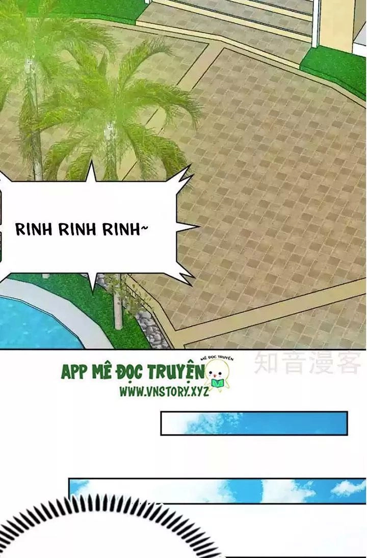 Đế Thiếu Chuyên Sủng Hắc Đạo Thê Chapter 64 - 21