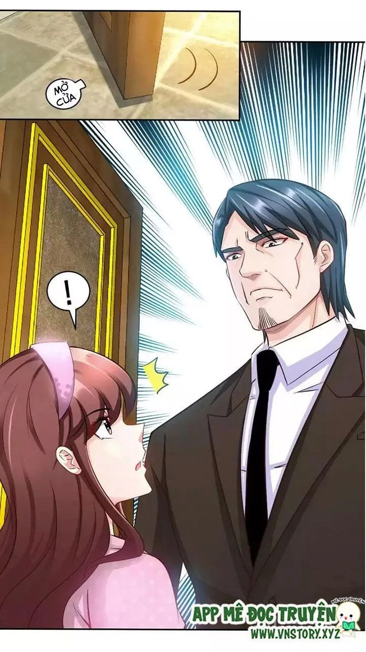 Đế Thiếu Chuyên Sủng Hắc Đạo Thê Chapter 64 - 23