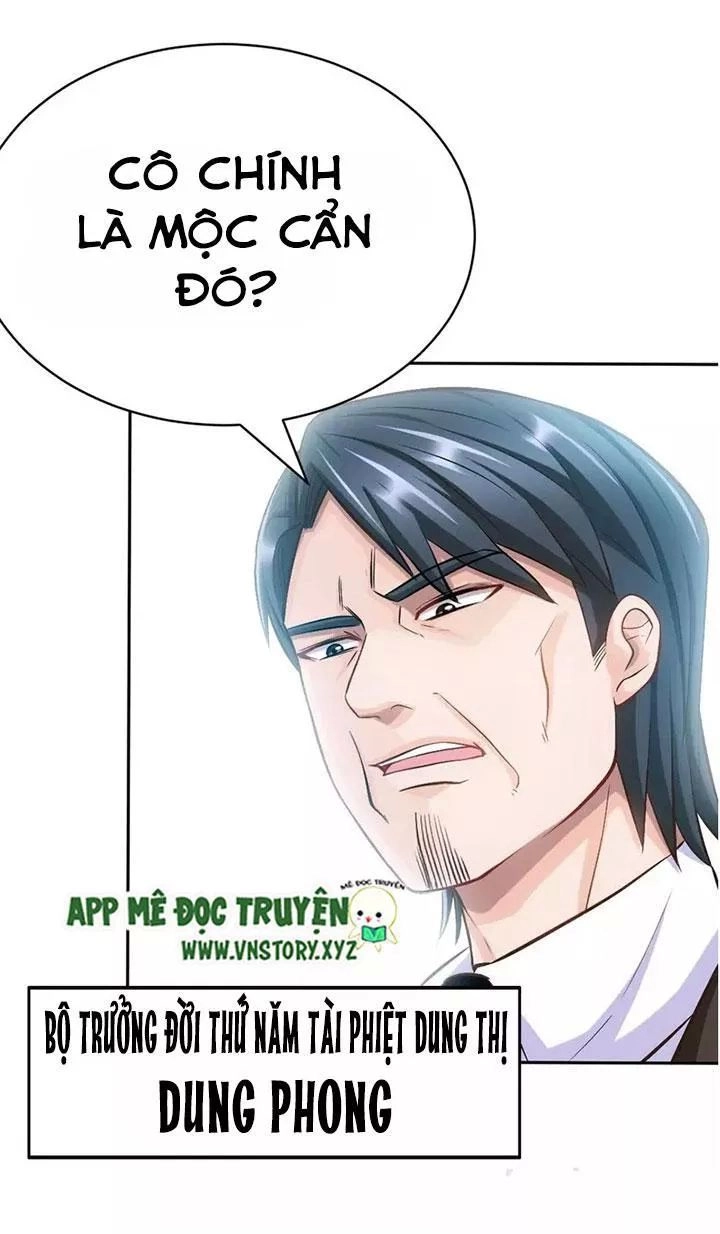 Đế Thiếu Chuyên Sủng Hắc Đạo Thê Chapter 64 - 24