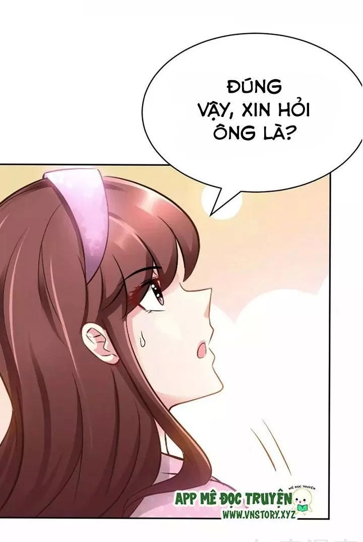 Đế Thiếu Chuyên Sủng Hắc Đạo Thê Chapter 64 - 25