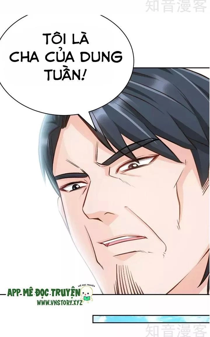 Đế Thiếu Chuyên Sủng Hắc Đạo Thê Chapter 64 - 26