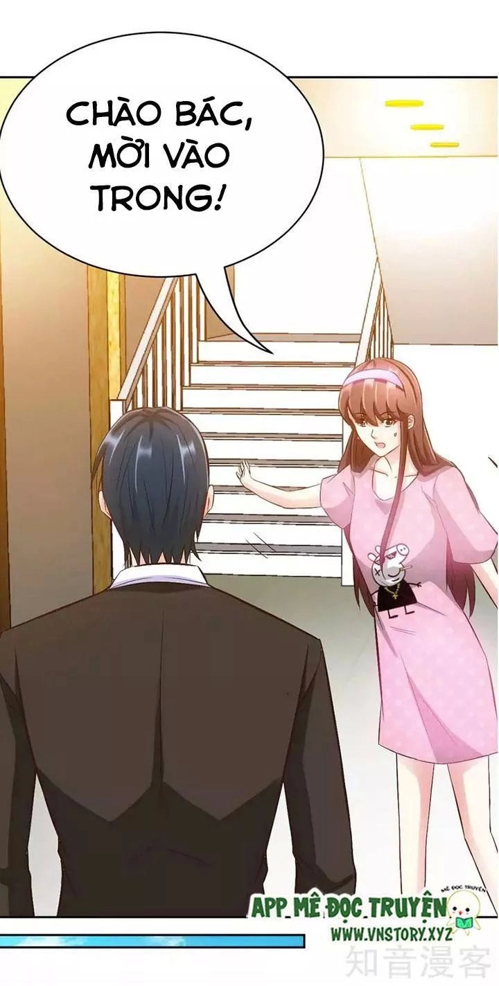 Đế Thiếu Chuyên Sủng Hắc Đạo Thê Chapter 64 - 27