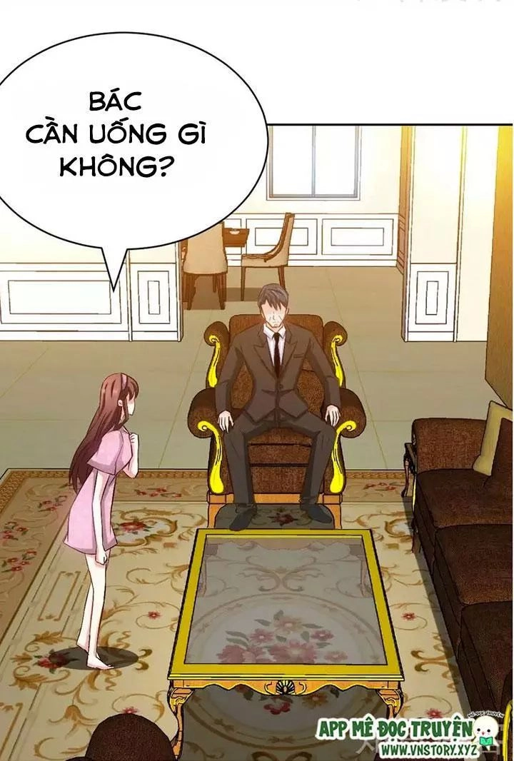 Đế Thiếu Chuyên Sủng Hắc Đạo Thê Chapter 64 - 28