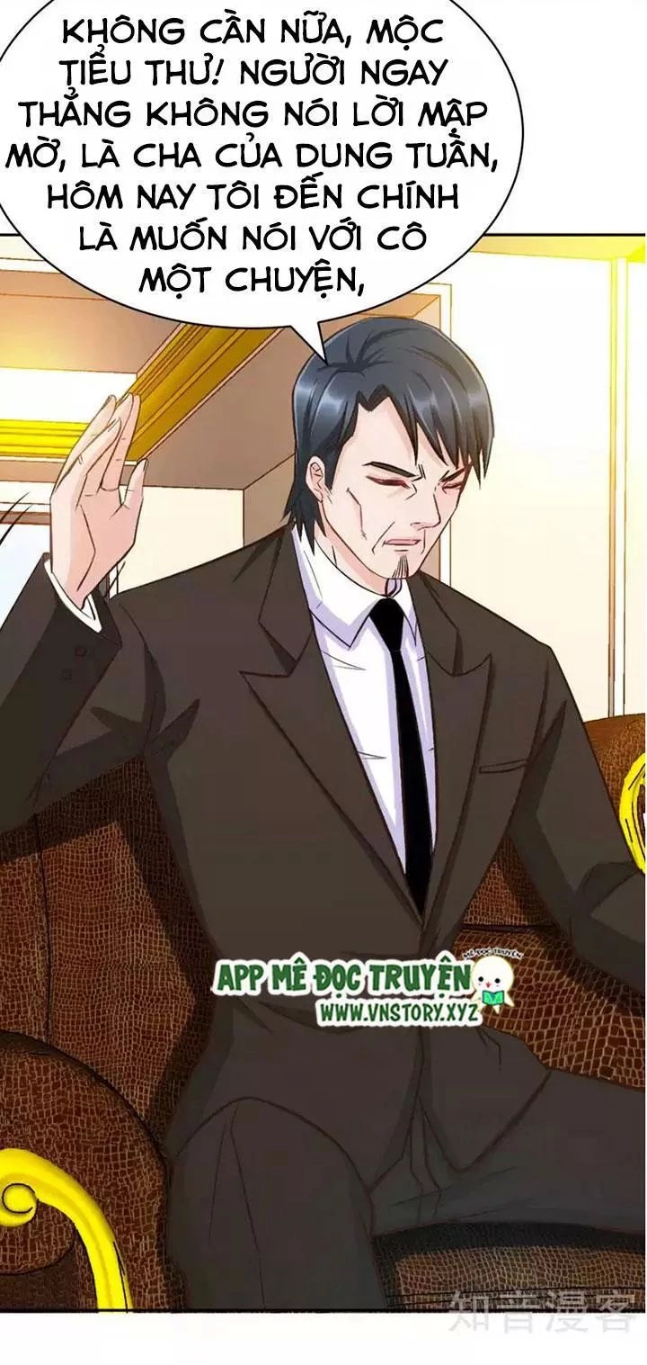 Đế Thiếu Chuyên Sủng Hắc Đạo Thê Chapter 64 - 29