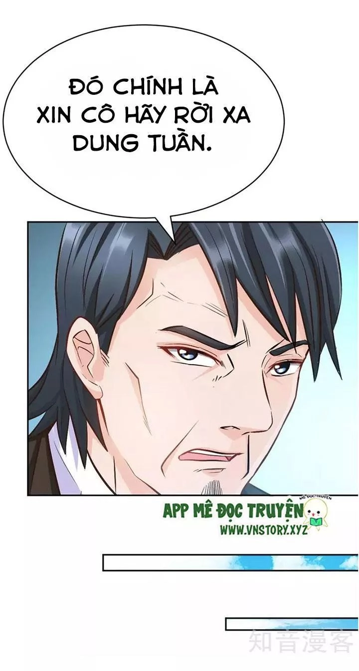 Đế Thiếu Chuyên Sủng Hắc Đạo Thê Chapter 64 - 30