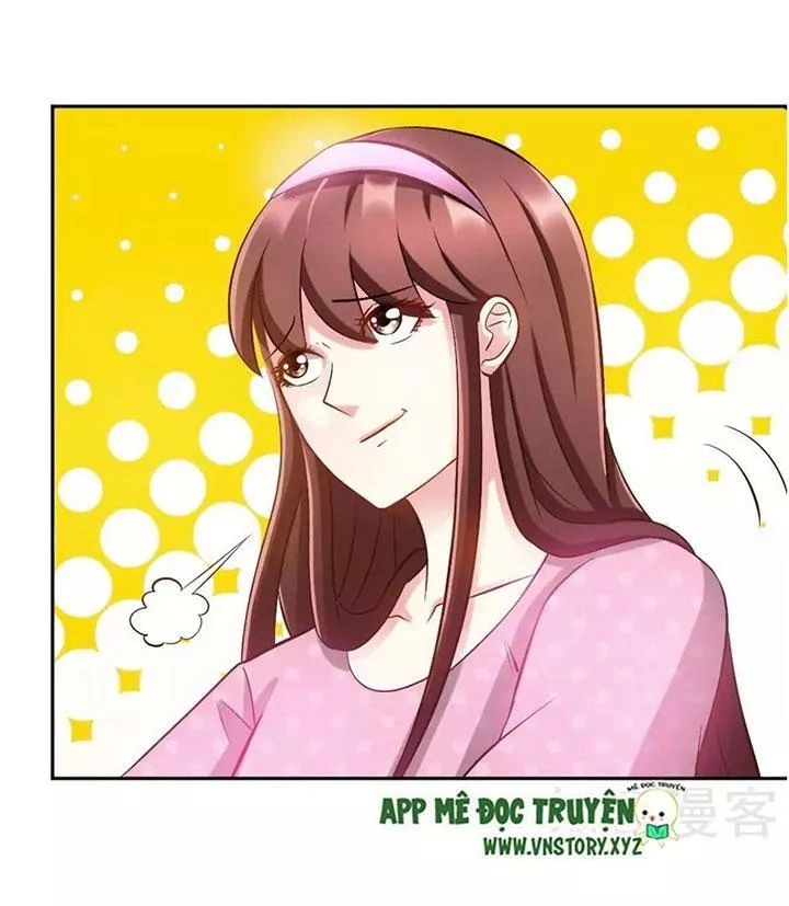 Đế Thiếu Chuyên Sủng Hắc Đạo Thê Chapter 64 - 32