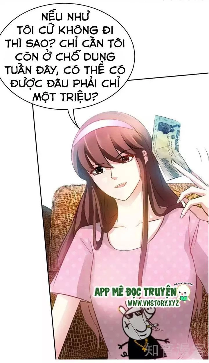 Đế Thiếu Chuyên Sủng Hắc Đạo Thê Chapter 64 - 36