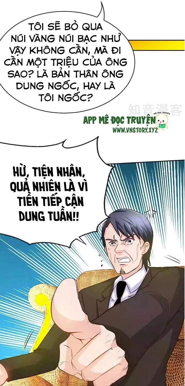 Đế Thiếu Chuyên Sủng Hắc Đạo Thê Chapter 64 - 37