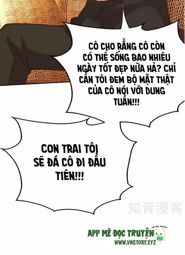 Đế Thiếu Chuyên Sủng Hắc Đạo Thê Chapter 64 - 38