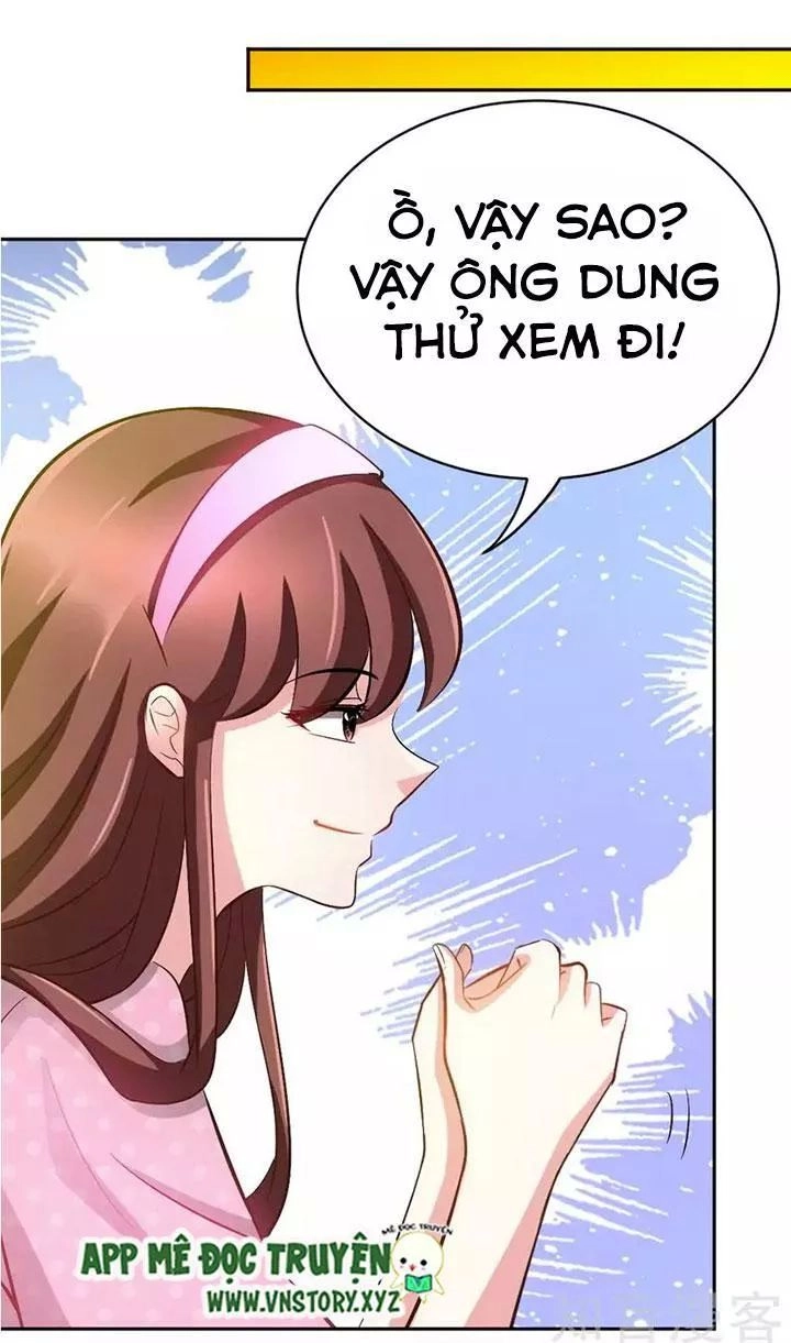 Đế Thiếu Chuyên Sủng Hắc Đạo Thê Chapter 64 - 39