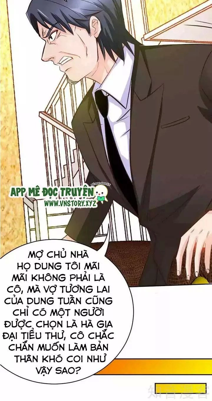 Đế Thiếu Chuyên Sủng Hắc Đạo Thê Chapter 64 - 41