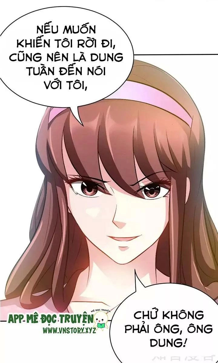 Đế Thiếu Chuyên Sủng Hắc Đạo Thê Chapter 64 - 42