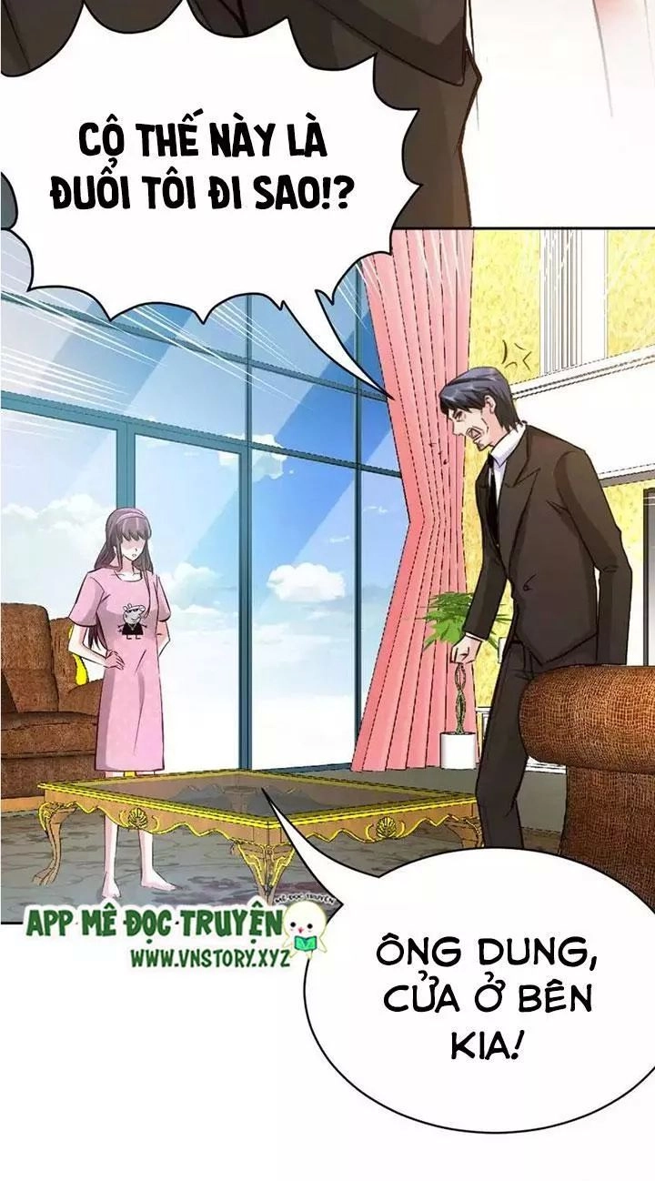 Đế Thiếu Chuyên Sủng Hắc Đạo Thê Chapter 64 - 47