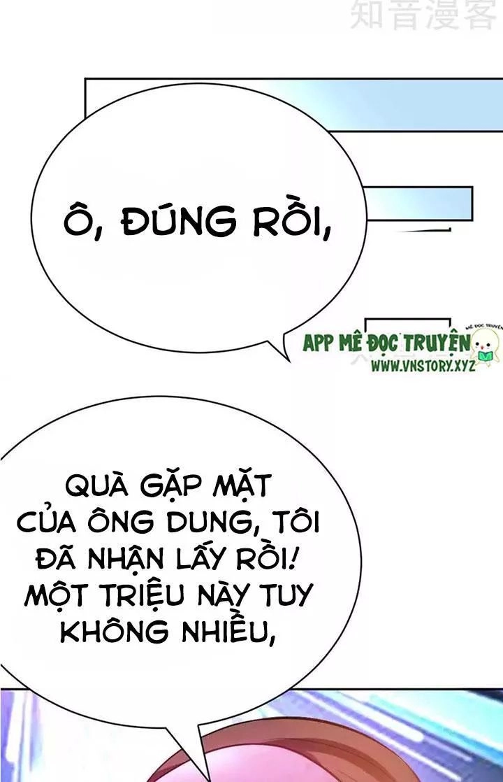 Đế Thiếu Chuyên Sủng Hắc Đạo Thê Chapter 64 - 48