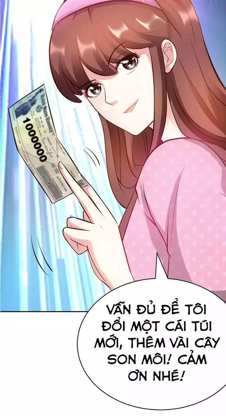 Đế Thiếu Chuyên Sủng Hắc Đạo Thê Chapter 64 - 49