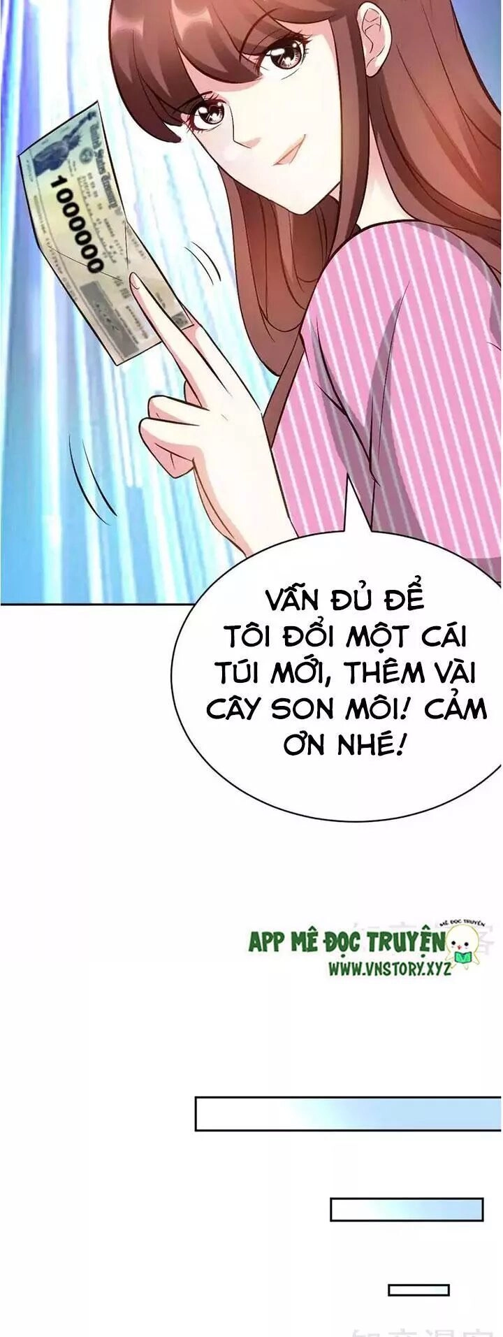 Đế Thiếu Chuyên Sủng Hắc Đạo Thê Chapter 65 - 4