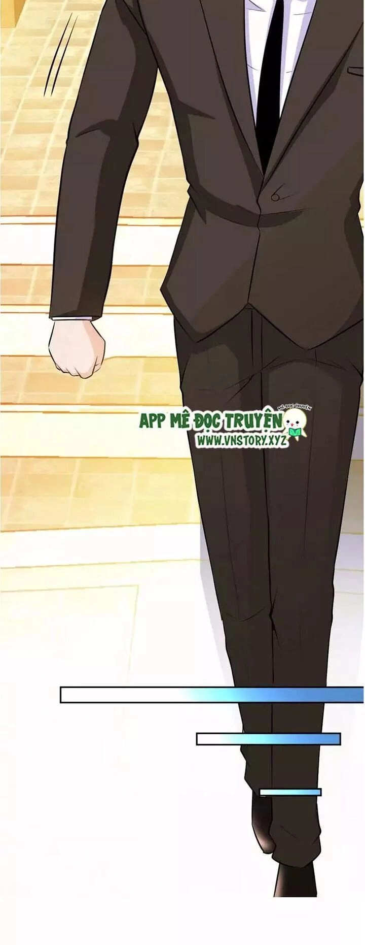 Đế Thiếu Chuyên Sủng Hắc Đạo Thê Chapter 65 - 7