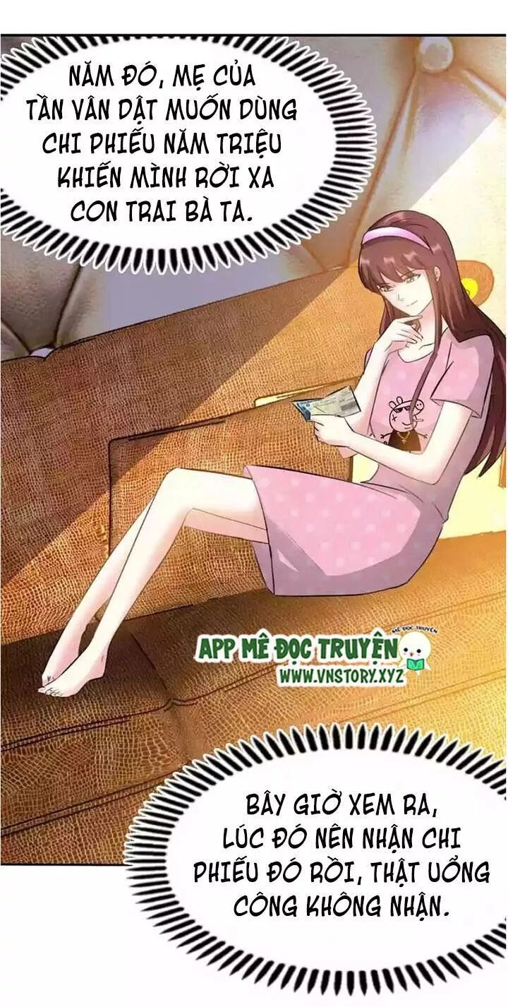 Đế Thiếu Chuyên Sủng Hắc Đạo Thê Chapter 65 - 8